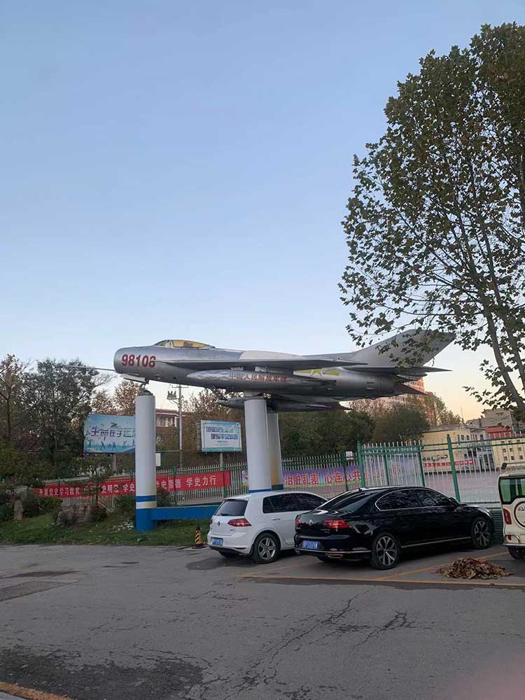 中国の教育現場を肌で体験してきました！のイメージ