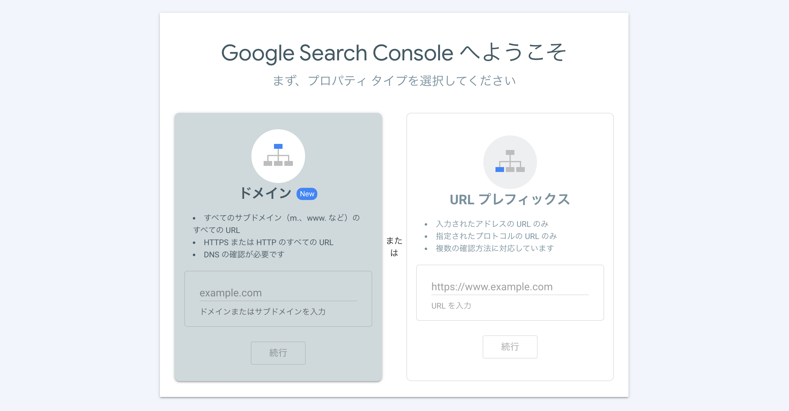 Googleの検索順位を上げるために行ったこと(1) - Gogoleサーチコンソール -のイメージ