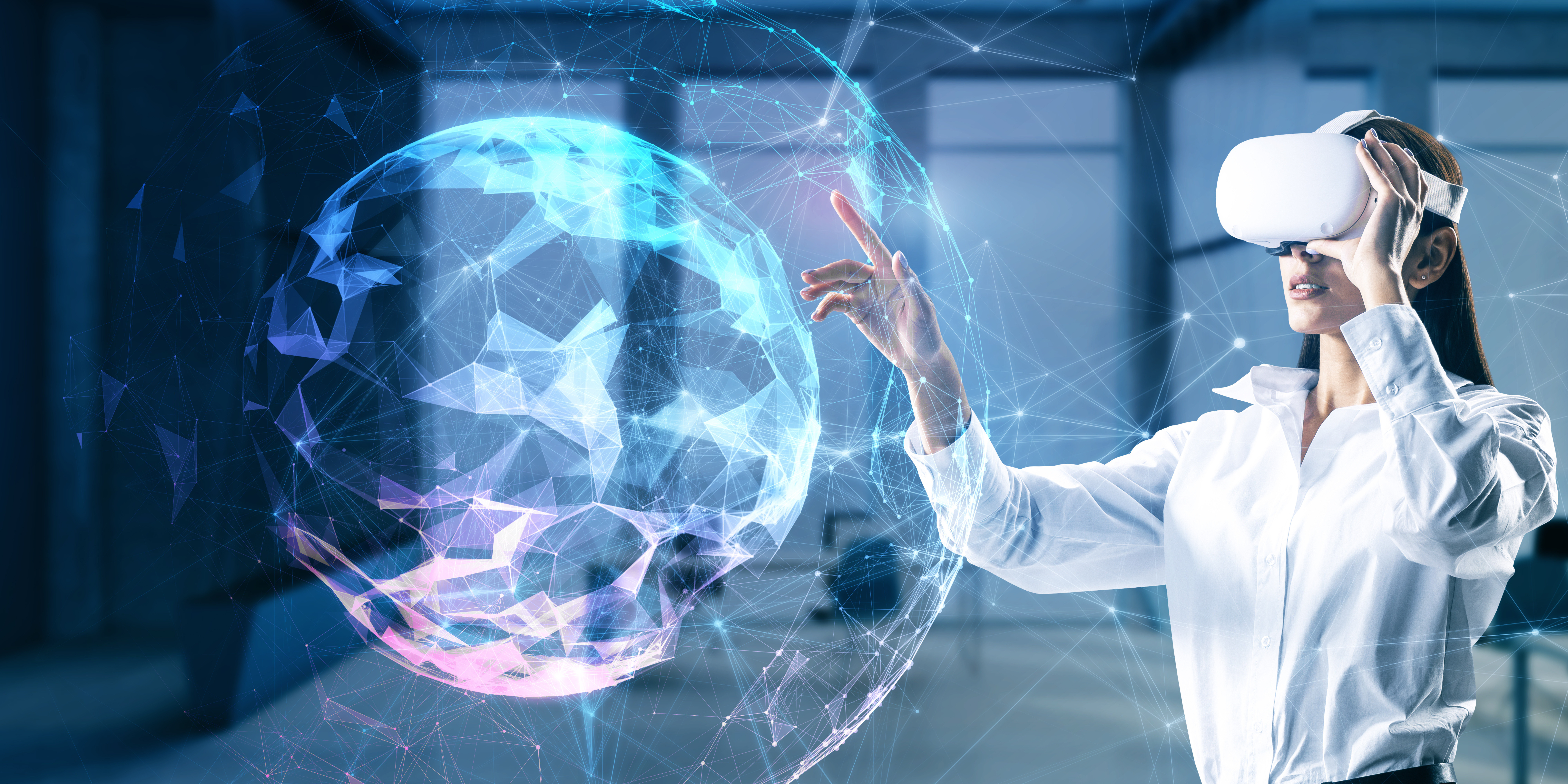 メタバースとはのイメージ