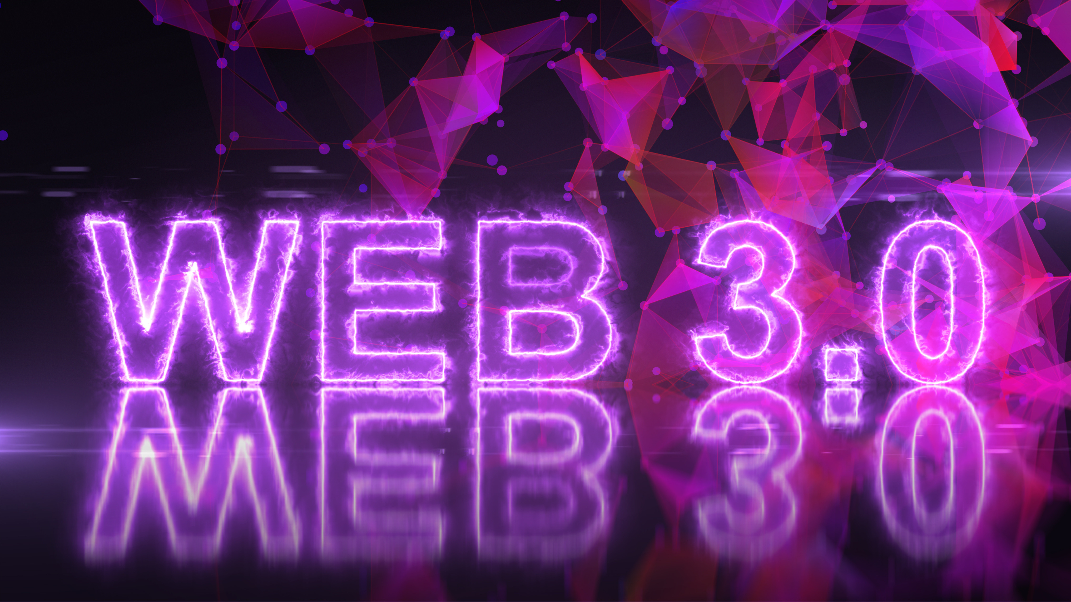 WEB3.0とは