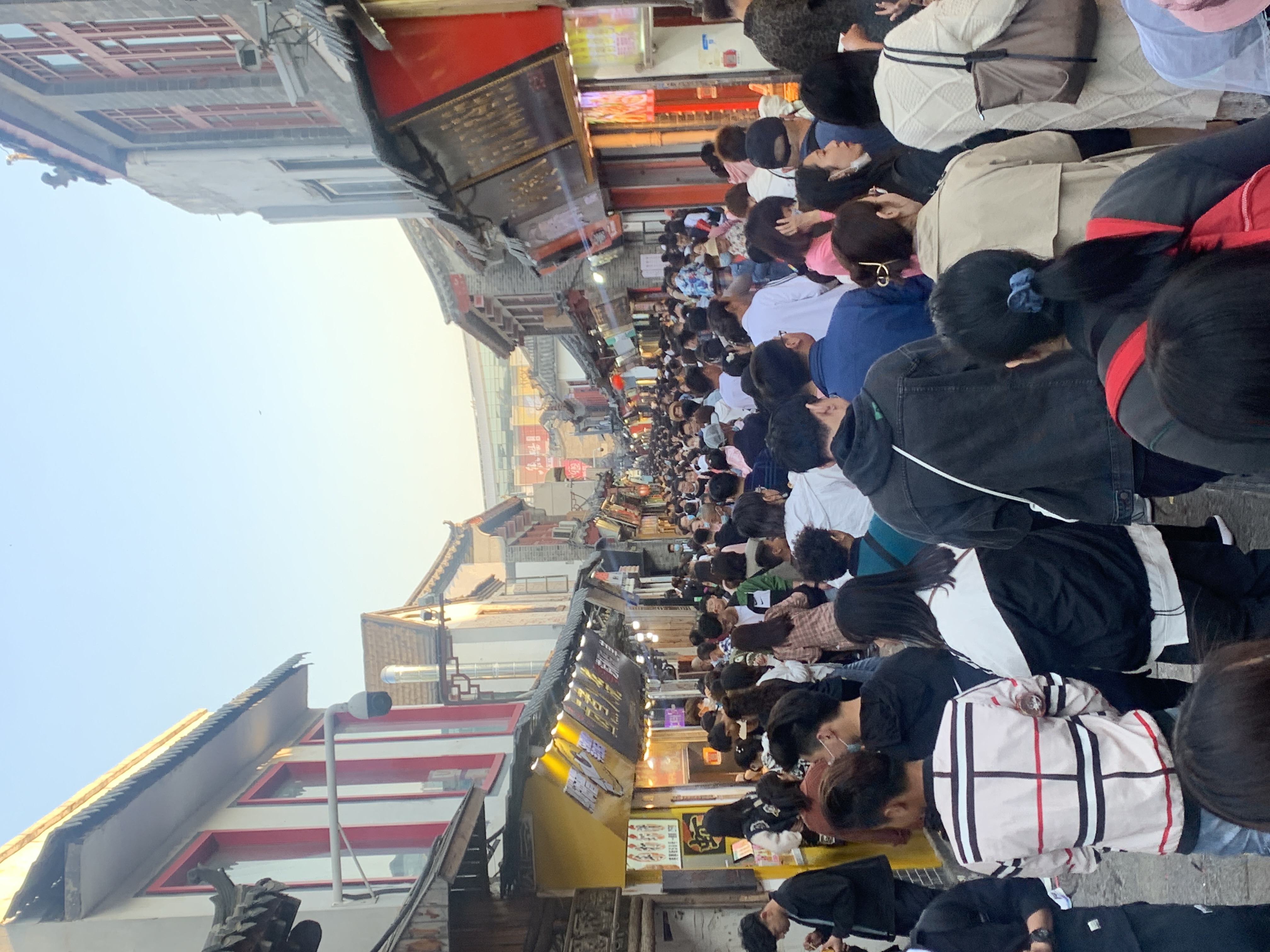 中国のGW、労働節とは！？のイメージ