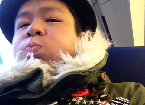 はじめまして、中国ライターの赤石章太郎です！のイメージ