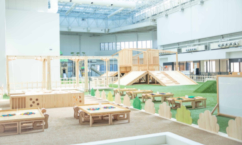 入退場システムのイメージ